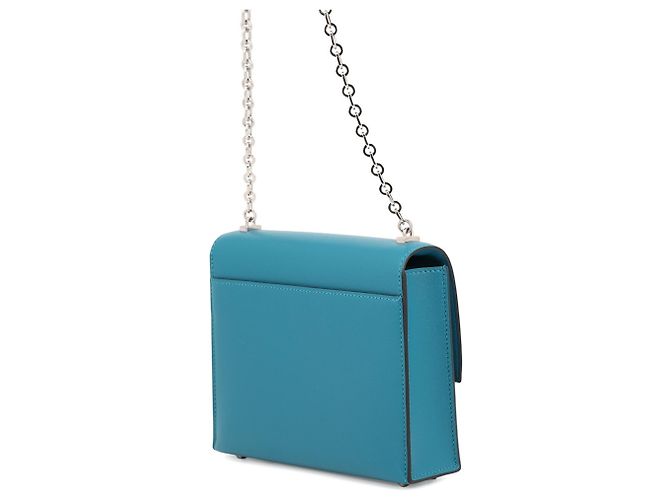 Hermès Borsa a tracolla mini con catena Hermes Veroux - vista 2