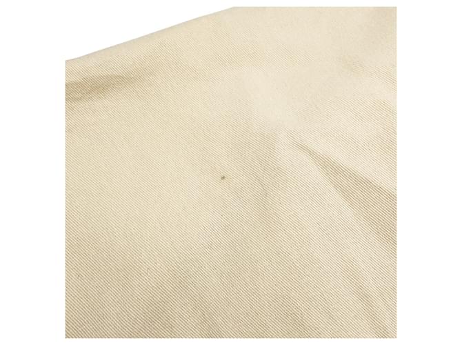 Noe Borsa a tracolla Louis Vuitton Monogram Reverse Beige - vista 13