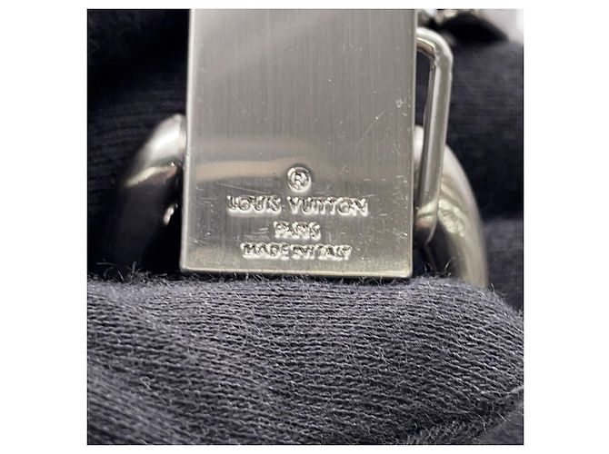 Portachiavi Spaceman Astronaut Louis Vuitton Argento - vista 10