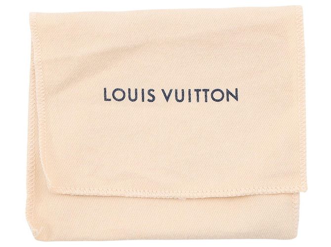 Louis Vuitton Bi-Fold Wallet in Cognac - Ansicht 11
