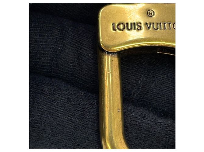 Borsa a Spalla Louis Vuitton Cruiser Style Marrone - vista 13