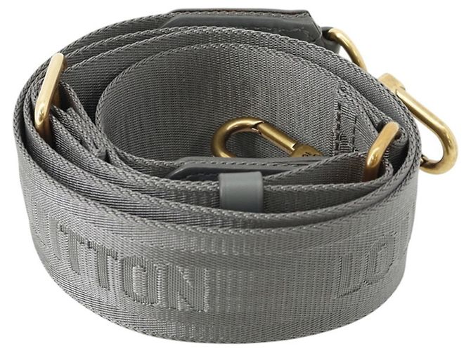Borsa a Spalla Louis Vuitton Cruiser Style Marrone - vista 15