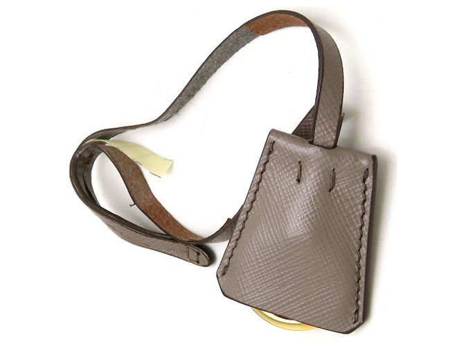 Borsa Tote Prada Galleria Saffiano Grigio - vista 19