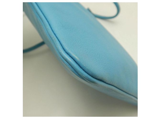 Hermès Borsa a tracolla mini Aline Hermes - vista 12