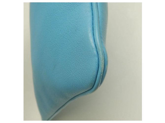 Hermès Borsa a tracolla mini Aline Hermes - vista 13