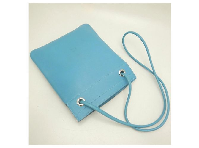 Hermès Borsa a tracolla mini Aline Hermes - vista 3