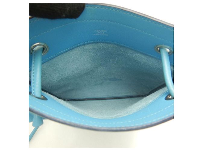 Hermès Borsa a tracolla mini Aline Hermes - vista 4