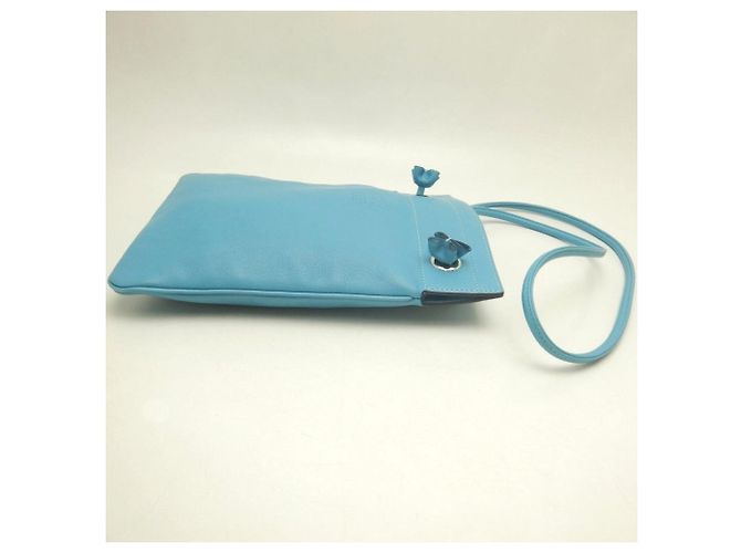 Hermès Borsa a tracolla mini Aline Hermes - vista 5