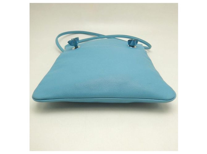 Hermès Borsa a tracolla mini Aline Hermes - vista 6