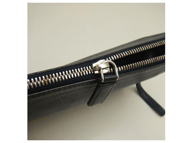 Clutch Vitello City Prada - vista 10