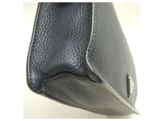 Clutch Vitello City Prada - vista 15