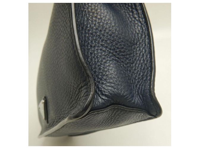 Clutch Vitello City Prada - vista 16
