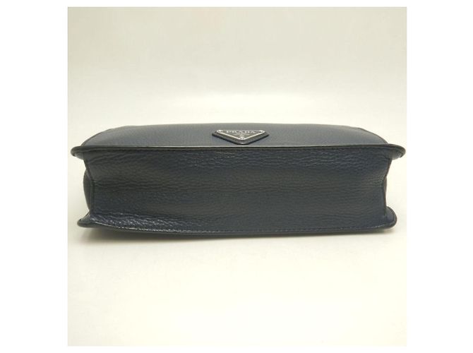 Clutch Vitello City Prada - vista 6