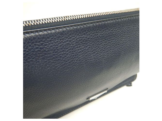 Clutch Vitello City Prada - vista 7
