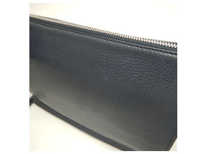 Clutch Vitello City Prada - vista 8