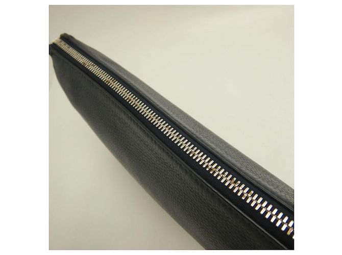 Clutch Vitello City Prada - vista 9