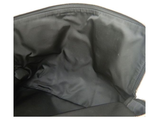 GUCCI Off the Grid Business Bag Nero - vista 18
