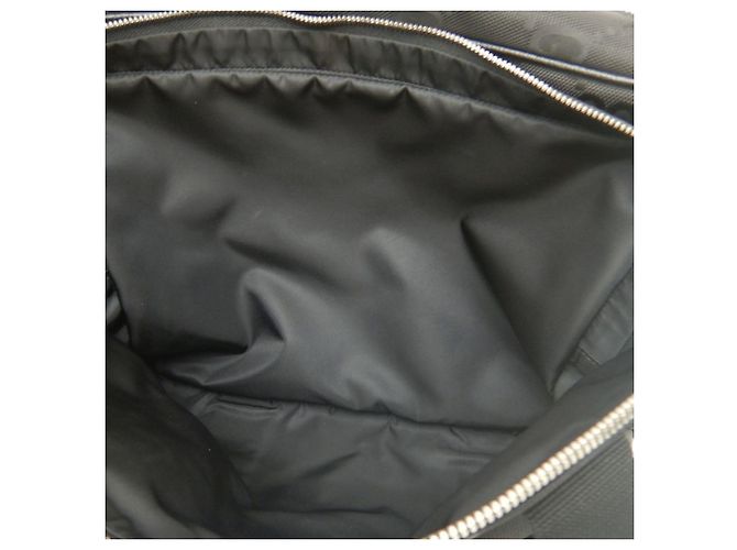 GUCCI Off the Grid Business Bag Nero - vista 19