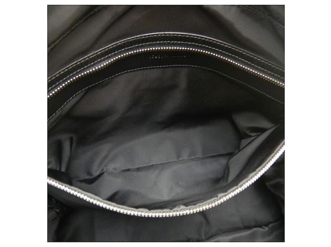 GUCCI Off the Grid Business Bag Nero - vista 20