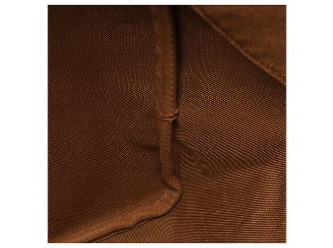 Borsa Louis Vuitton Monogram Speedy 30 Marrone - vista 8