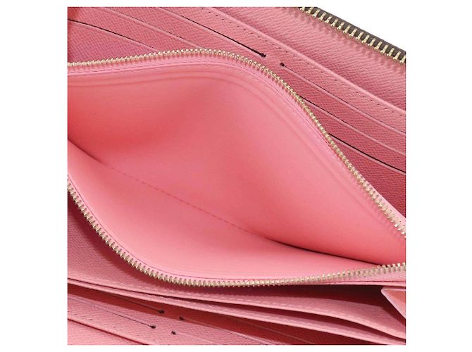 Louis Vuitton Vivienne Monogram Zippy Wallet Mehrfarben Monogramm - Ansicht 8