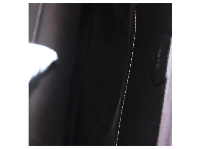 Gucci Pelle Vintage Marrone - vista 5