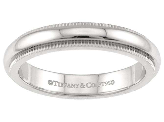 Milgrain Ring Tiffany & Co. - Ansicht 2