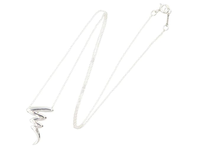 Collana Scribble Tiffany & Co. Argento - vista 2