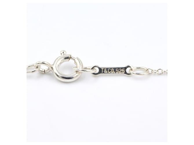 Collana Scribble Tiffany & Co. Argento - vista 4