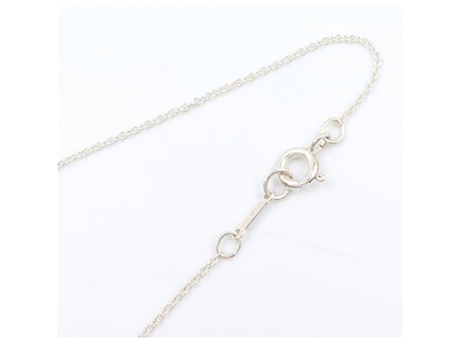 Collana Scribble Tiffany & Co. Argento - vista 5