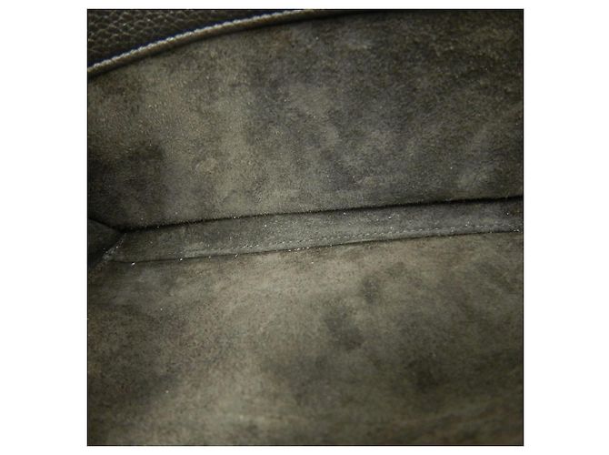 Céline Borsa a tracolla Celine Teen Soft 16 Nero - vista 18