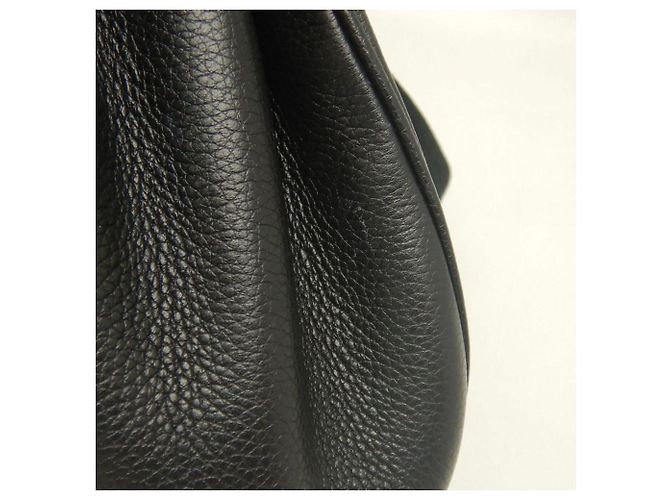 Céline Borsa a tracolla Celine Teen Soft 16 Nero - vista 8