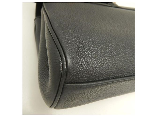 Céline Borsa a tracolla Celine Teen Soft 16 Nero - vista 9