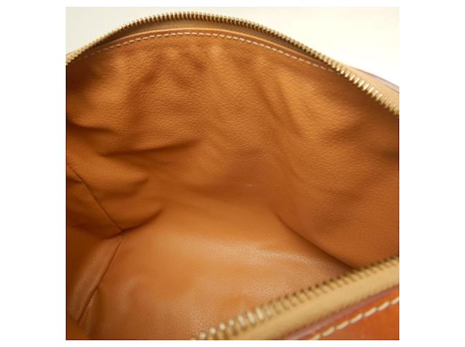 Céline Borsa Celine Macadam marrone - vista 19