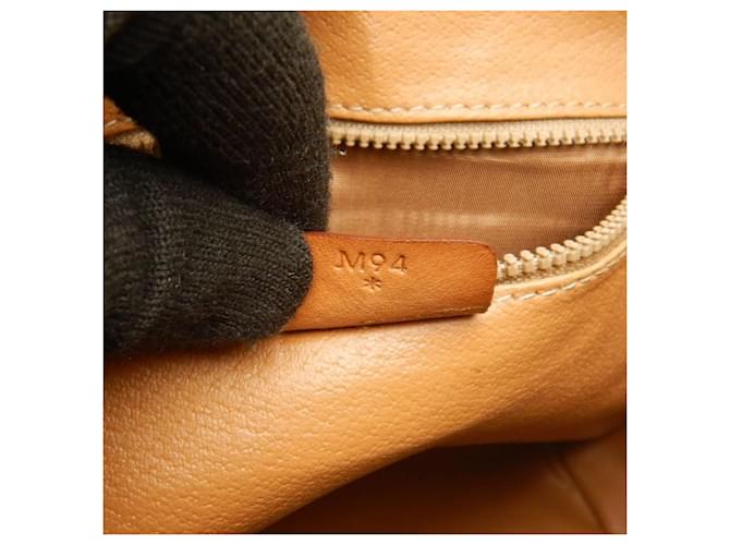 Céline Borsa Celine Macadam marrone - vista 23