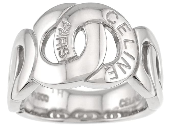 Céline Anello Celine Platinum Band - vista 2