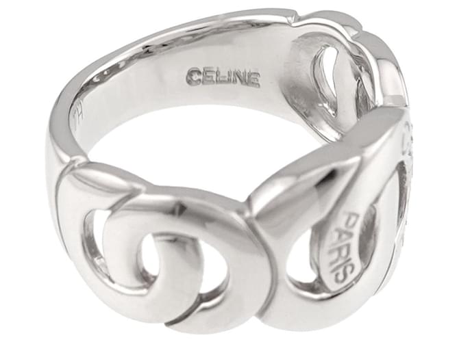 Céline Anello Celine Platinum Band - vista 3
