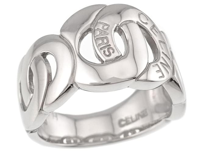 Céline Anello Celine Platinum Band - vista 5