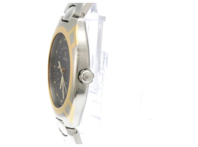 Orologio da polso da uomo OMEGA Seamaster Polaris GMT - vista 4
