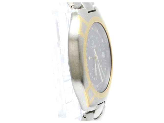 Orologio da polso da uomo OMEGA Seamaster Polaris GMT - vista 8