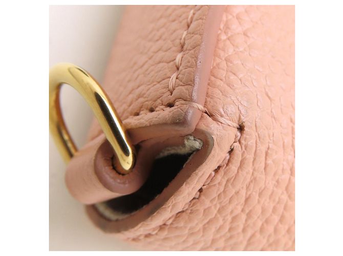 Pochette Félicie Louis Vuitton Monogram Empreinte Pochette Felicie - vista 16