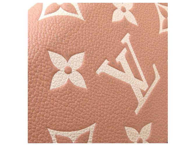 Pochette Félicie Louis Vuitton Monogram Empreinte Pochette Felicie - vista 17