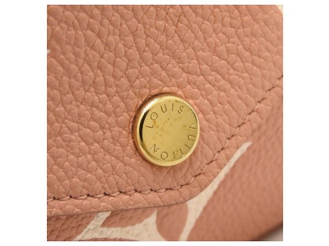 Pochette Félicie Louis Vuitton Monogram Empreinte Pochette Felicie - vista 18