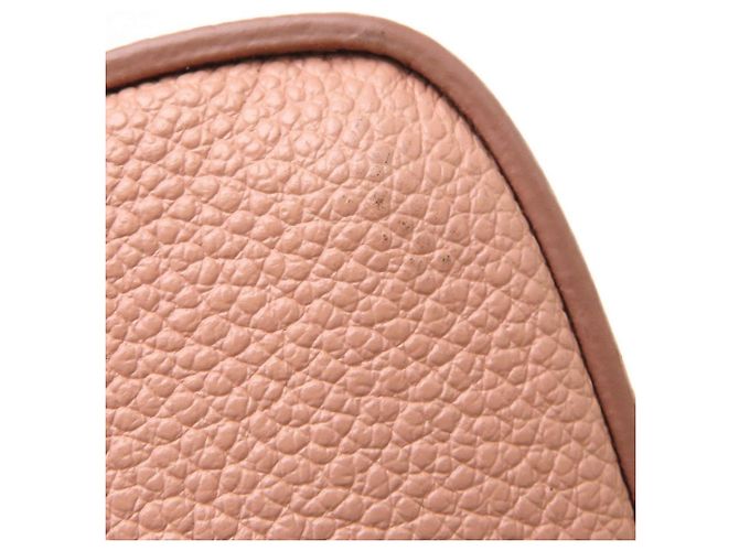 Pochette Félicie Louis Vuitton Monogram Empreinte Pochette Felicie - vista 19