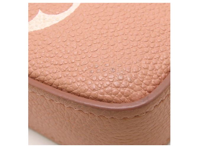 Pochette Félicie Louis Vuitton Monogram Empreinte Pochette Felicie - vista 20