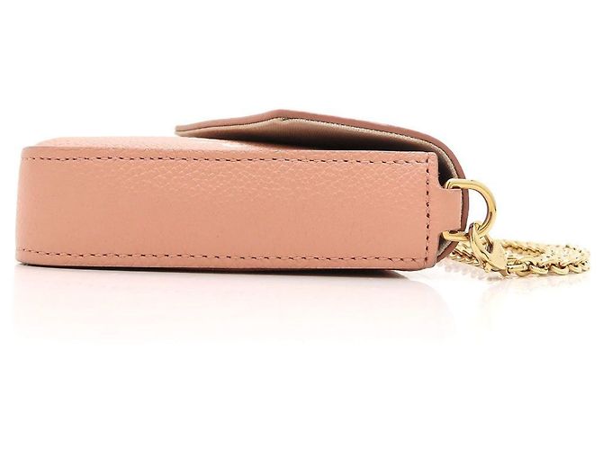 Pochette Félicie Louis Vuitton Monogram Empreinte Pochette Felicie - vista 3