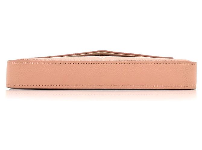 Pochette Félicie Louis Vuitton Monogram Empreinte Pochette Felicie - vista 4