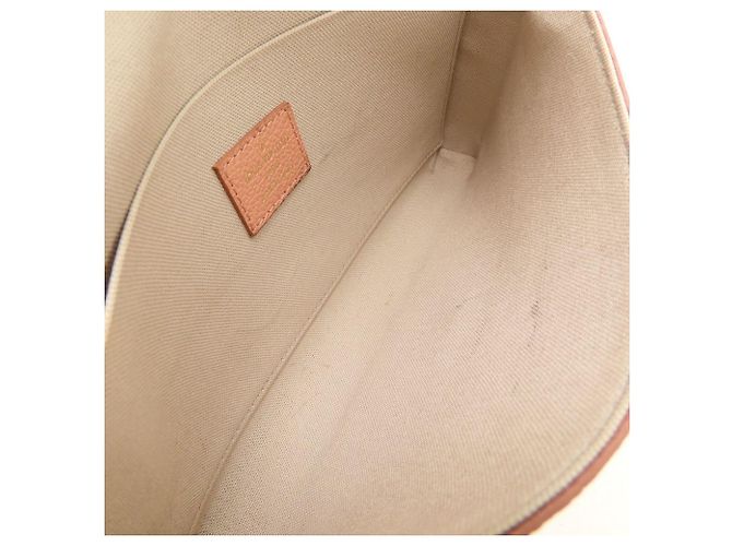 Pochette Félicie Louis Vuitton Monogram Empreinte Pochette Felicie - vista 6