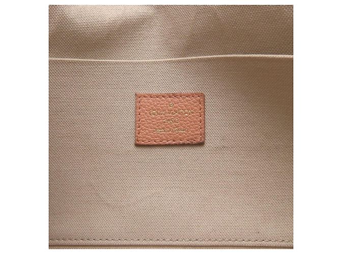 Pochette Félicie Louis Vuitton Monogram Empreinte Pochette Felicie - vista 8