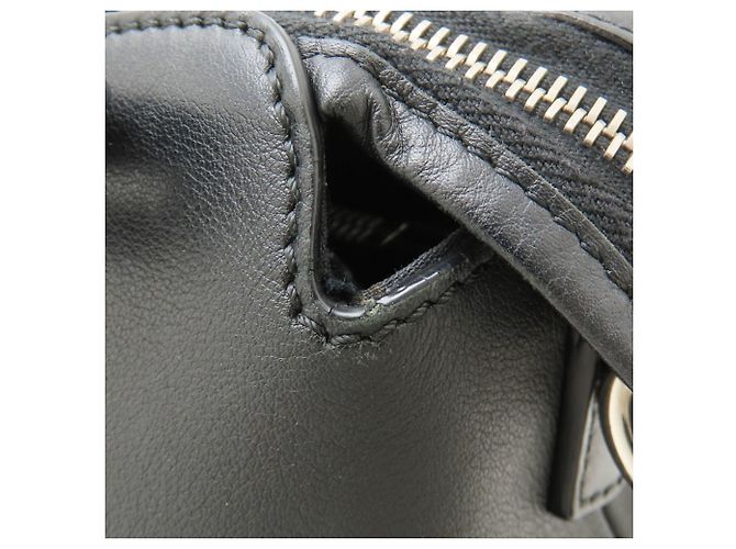 Borsa a Spalla Fendi By The Way Medium Nero - vista 18